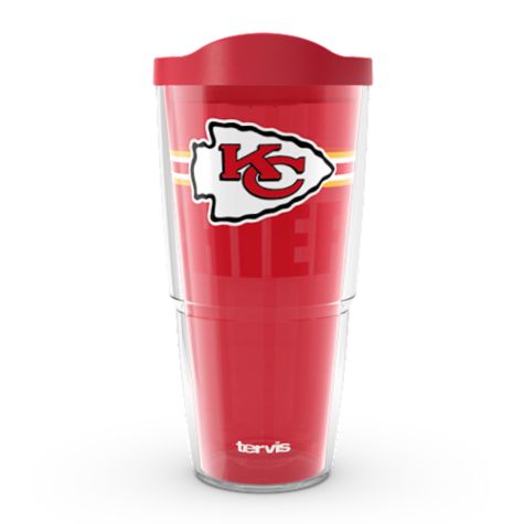 NFL® Kansas City Chiefs - Go the Distance