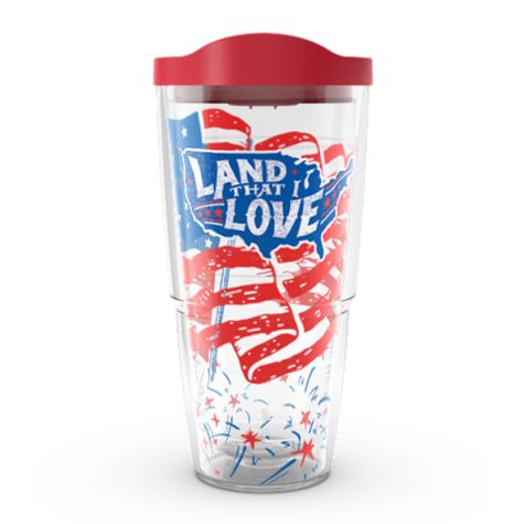 Land That I Love