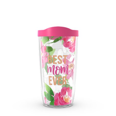 Best Mom Ever Floral