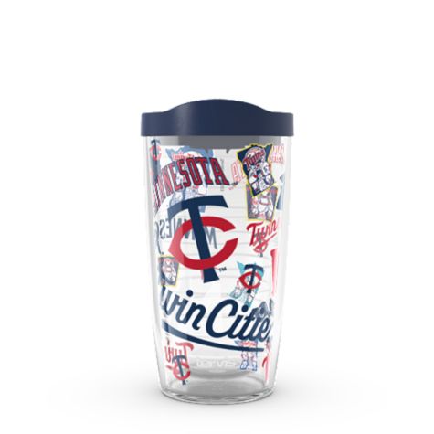 MLB® Minnesota Twins™  - All Over