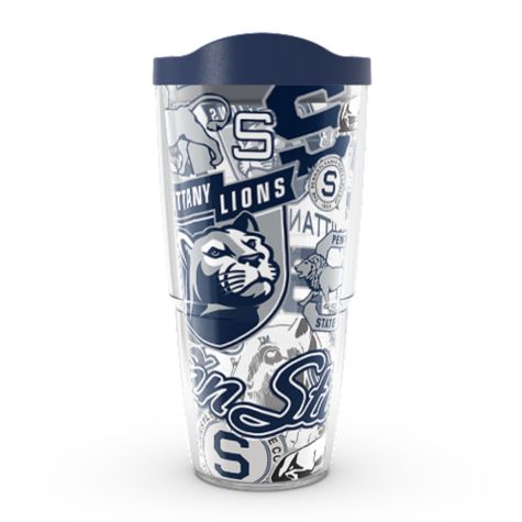 Penn State Nittany Lions All Over