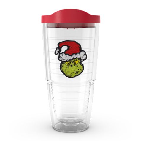 Dr. Seuss™ - Grinch Grinchy Claus