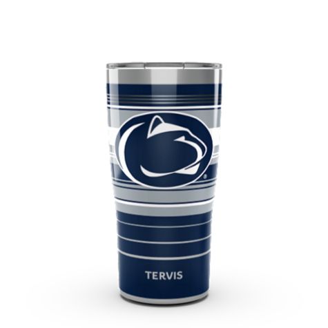 Penn State Nittany Lions - Hype Stripes