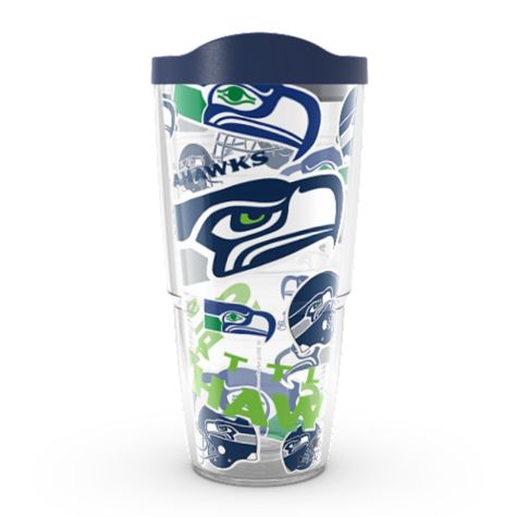 NFL® Seattle Seahawks - All Over