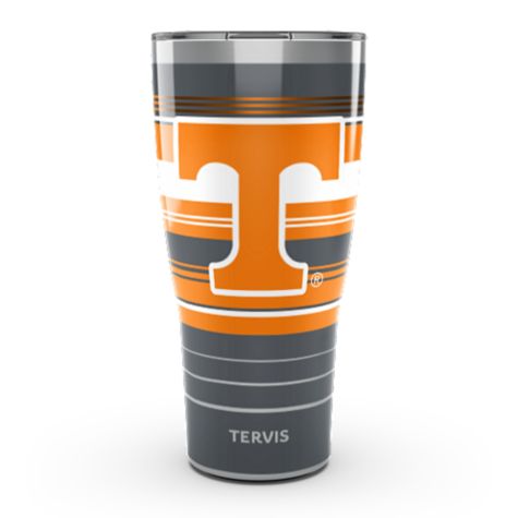 Tennessee Volunteers - Hype Stripes