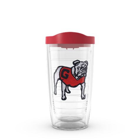 Georgia Bulldogs Vintage