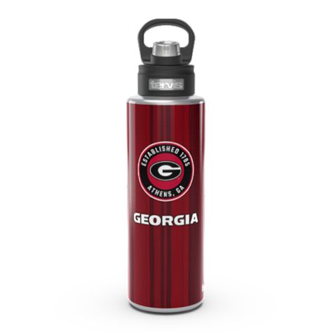 Georgia Bulldogs - All In