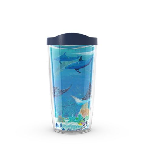 Guy Harvey® - Ocean Scene