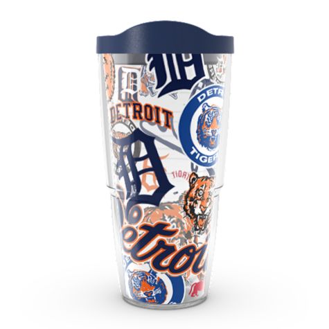 MLB® Detroit Tigers™ All Over