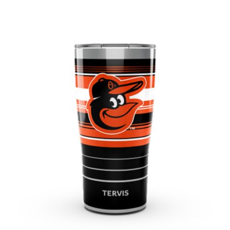 MLB® Baltimore Orioles™ - Hype Stripes