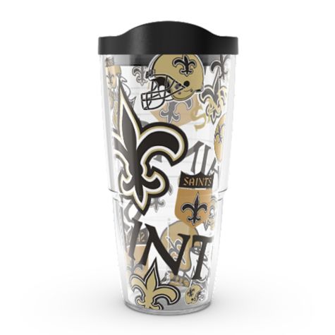 NFL® New Orleans Saints - All Over