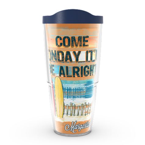 Margaritaville - Come Monday