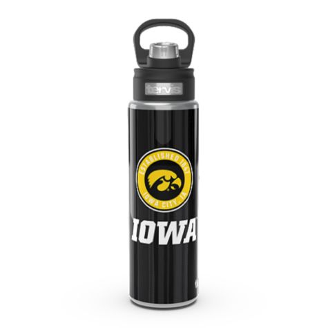 Iowa Hawkeyes - All In