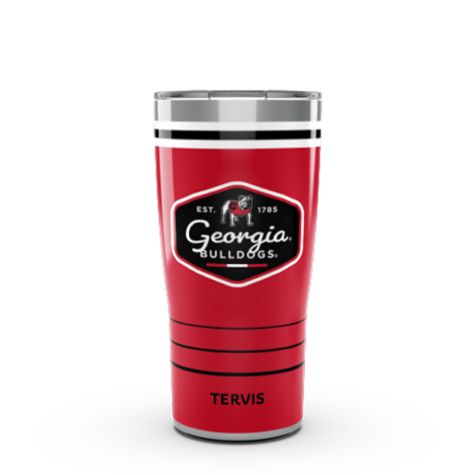 Georgia Bulldogs - Vintage