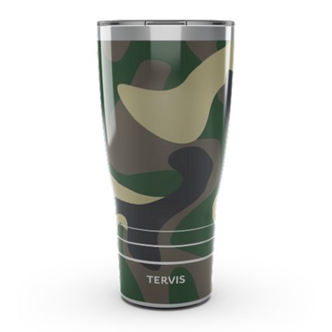 Hunting - Forest Camo