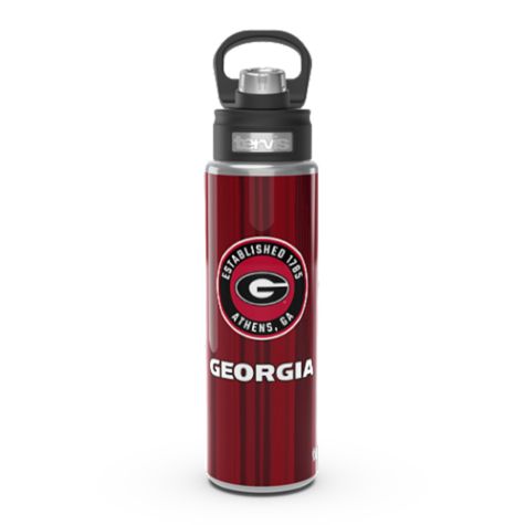Georgia Bulldogs - All In