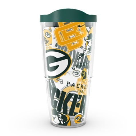 NFL® Green Bay Packers - All Over