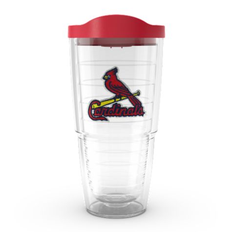 MLB® St. Louis Cardinals™ - Primary Logo