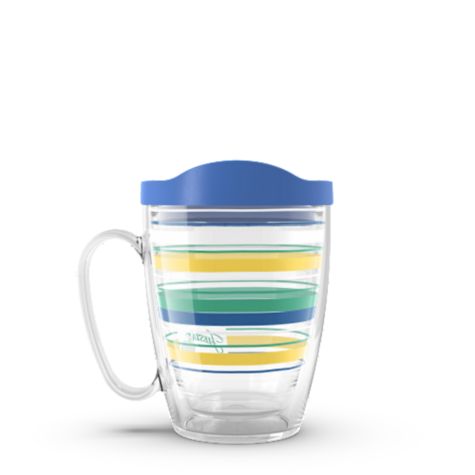 Fiesta® - Meadow Stripes