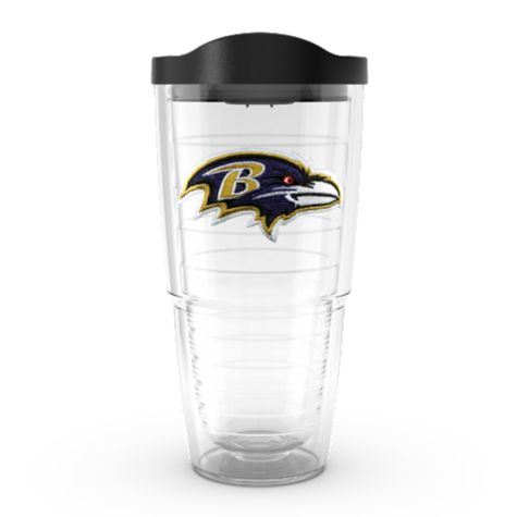 NFL® Baltimore Ravens Primary Logo