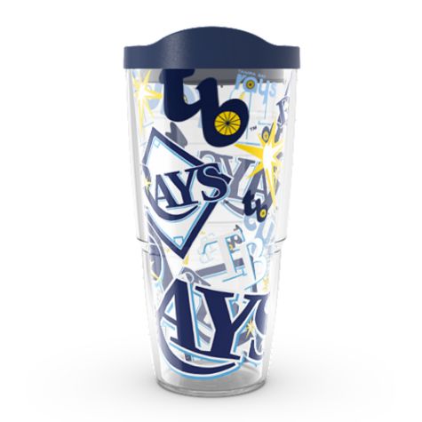 MLB® Tampa Bay Rays™ All Over