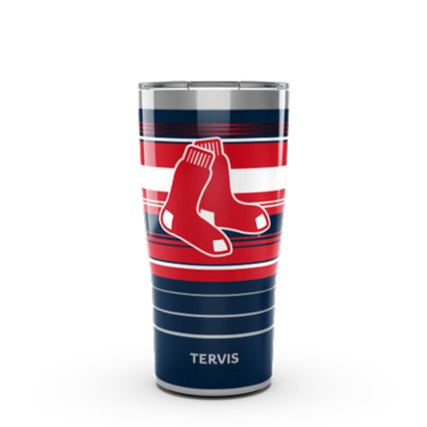 MLB® Boston Red Sox™ - Hype Stripes