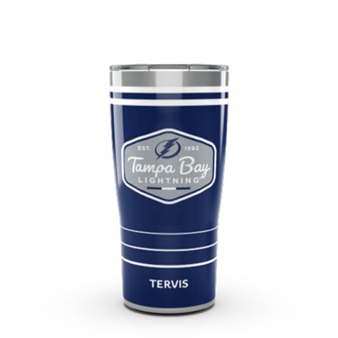NHL® Tampa Bay Lightning® - Vintage