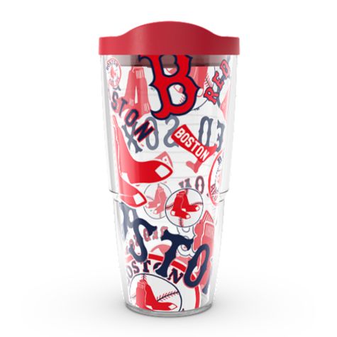 MLB® Boston Red Sox™ All Over