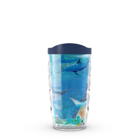 Guy Harvey® - Ocean Scene
