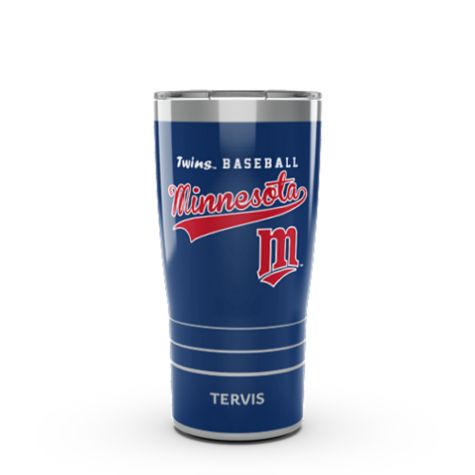 MLB® Minnesota Twins™ - Vintage