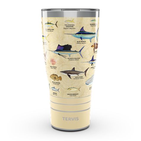 Guy Harvey® - Charts