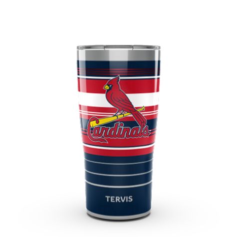 MLB® St. Louis Cardinals™ - Hype Stripes