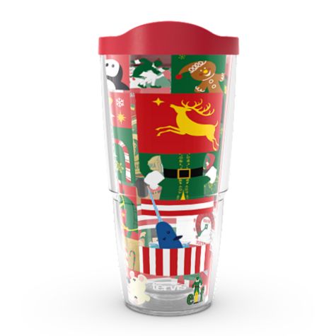 Elf - 20th Anniversary Limited Edition