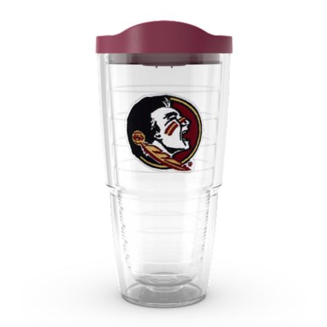 Florida State Seminoles - Primary Logo