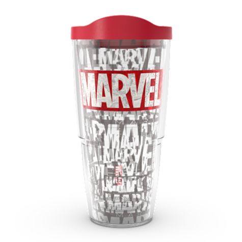 Marvel - Logo