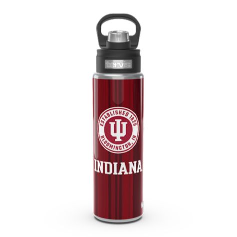 Indiana Hoosiers - All In