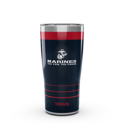 Marines - The Few The Proud