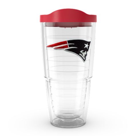 NFL® New England Patriots Primary Logo