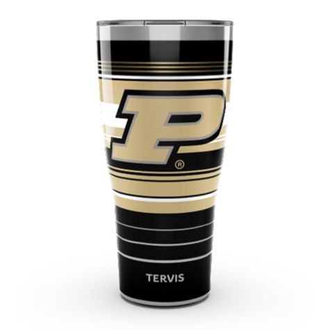 Purdue Boilermakers - Hype Stripes
