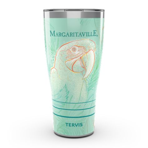 Margaritaville® - Lyrical