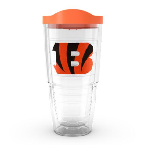 NFL® Cincinnati Bengals Primary Logo