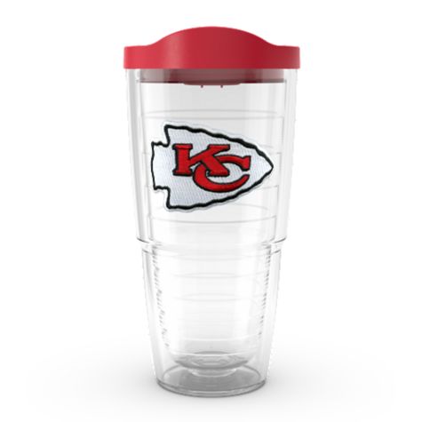 NFL® Kansas City Chiefs Primary Logo
