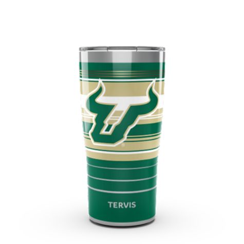 USF Bulls - Hype Stripes