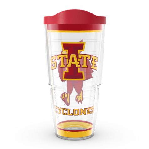 Iowa State Cyclones Tradition