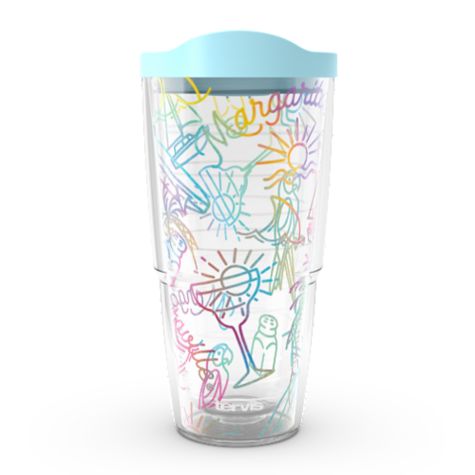 Margaritaville® - Dorsal