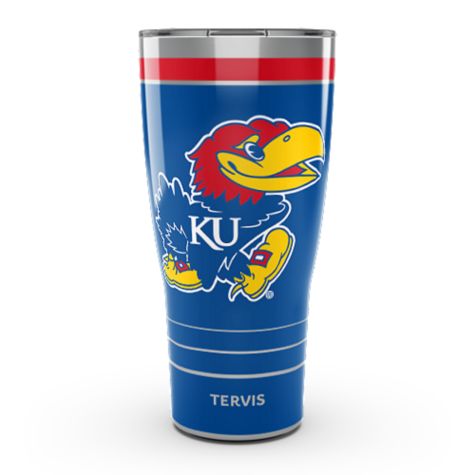 Kansas Jayhawks - MVP