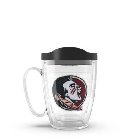 Florida State Seminoles - Primary Logo