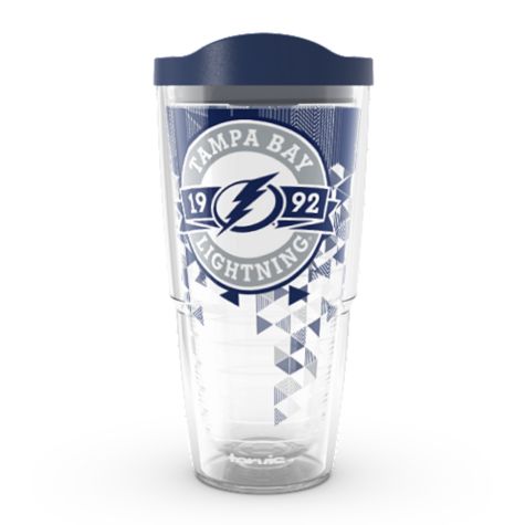 NHL® Tampa Bay Lightning® - Shatter