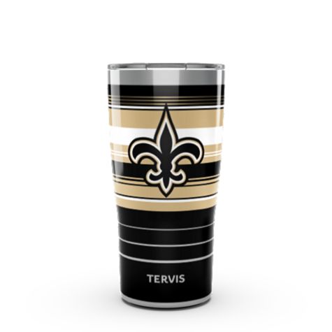 NFL® New Orleans Saints - Hype Stripes