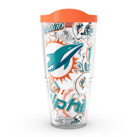 NFL® Miami Dolphins - All Over